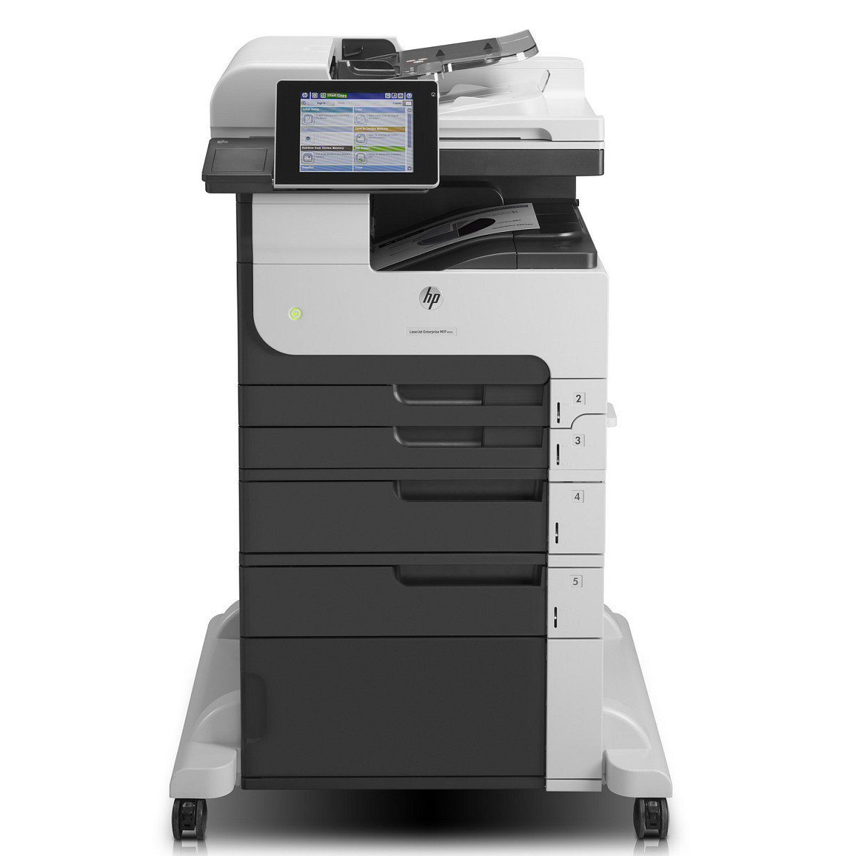 HP LaserJet Enterprise M725f (CF067A)