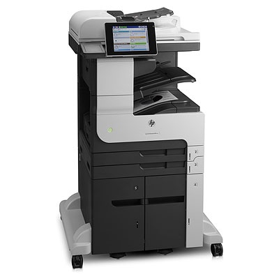 HP LaserJet Enterprise M725z+ (CF069A)