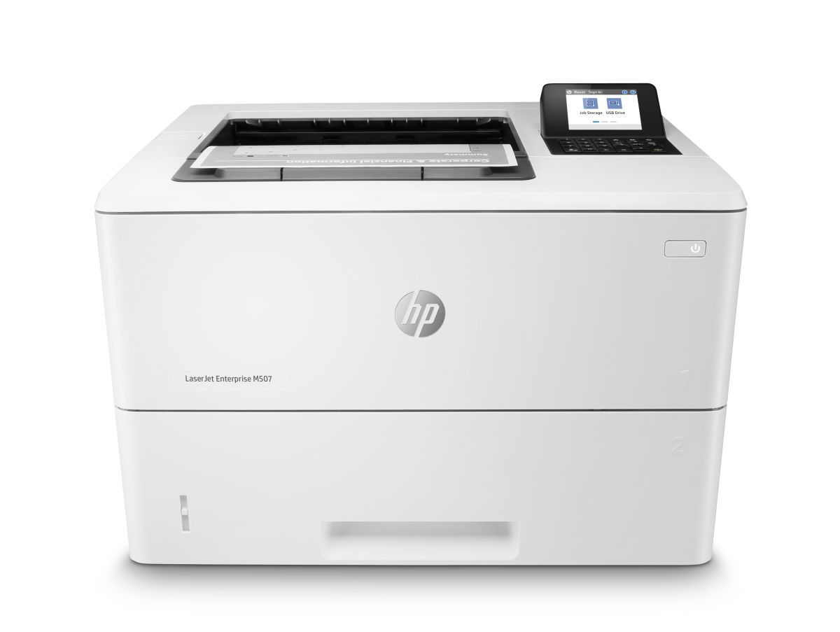 HP LaserJet Enterprise M507dn (1PV87A)