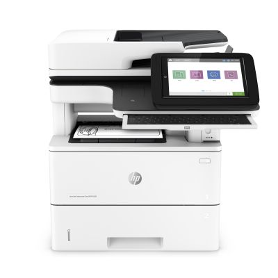 HP LaserJet Enterprise MFP M528z Flow (1PV67A)