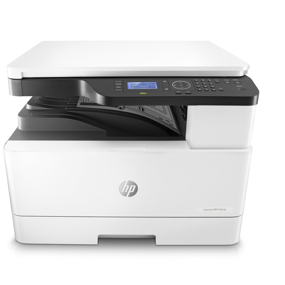 HP LaserJet M433a (1VR14A)