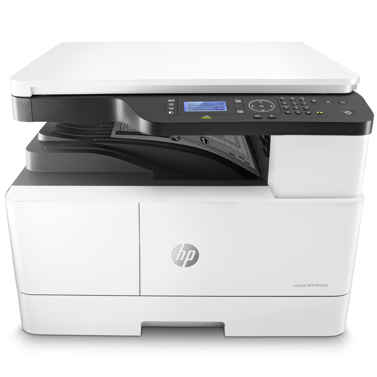 HP LaserJet MFP M442dn (8AF71A)