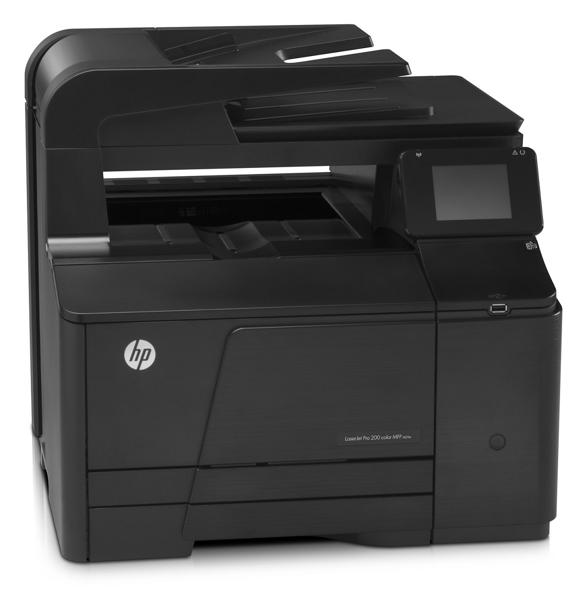 HP LaserJet Pro 200 Color MFP M276n (CF144A)