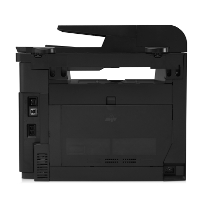 HP LaserJet Pro 200 Color MFP M276nw (CF145A)