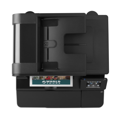 HP LaserJet Pro 200 Color MFP M276nw (CF145A)