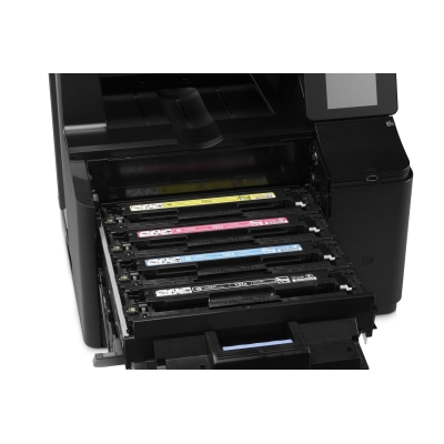 HP LaserJet Pro 200 Color MFP M276nw (CF145A)