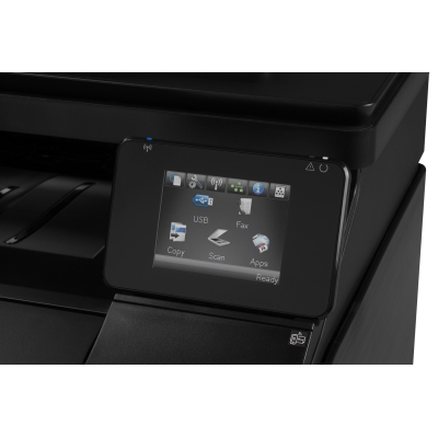 HP LaserJet Pro 200 Color MFP M276nw (CF145A)