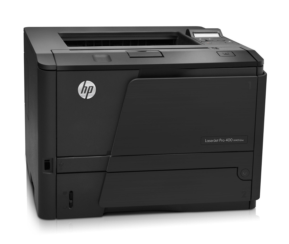 HP LaserJet Pro 400 M401dne (CF399A)