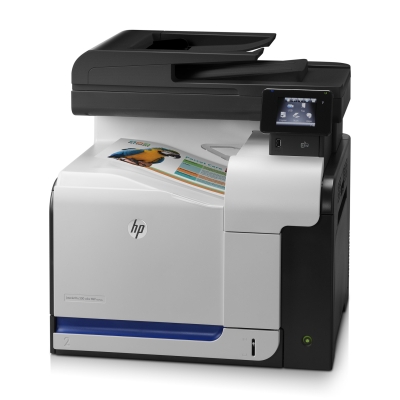 HP Color LaserJet Pro 500 M570dw (CZ272A)