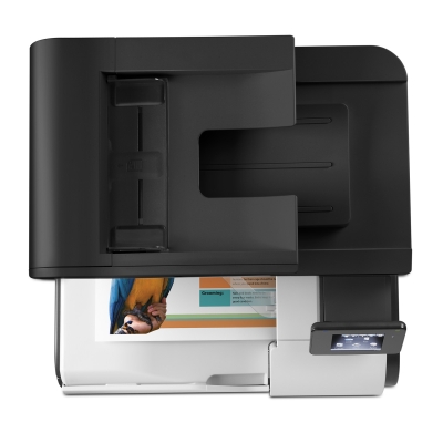 HP Color LaserJet Pro 500 M570dw (CZ272A)