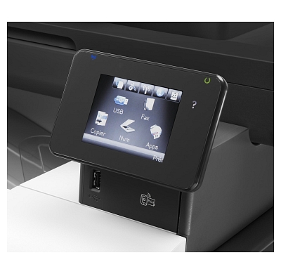 HP Color LaserJet Pro 500 M570dw (CZ272A)