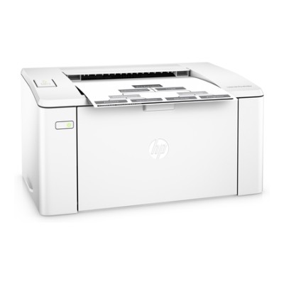 HP LaserJet Pro M102a (G3Q34A)