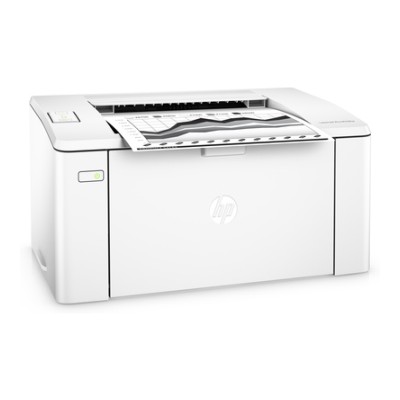 HP LaserJet Pro M102w (G3Q35A)