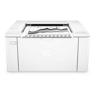 HP LaserJet Pro M102w (G3Q35A)