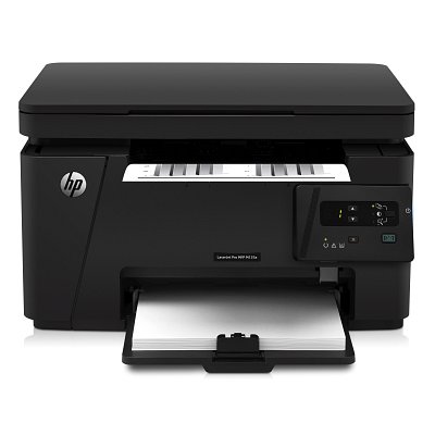 HP LaserJet Pro M125a (CZ172A)