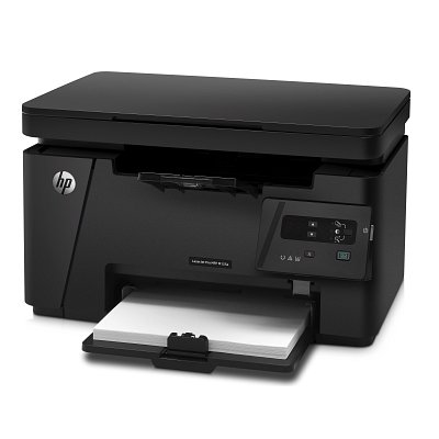 HP LaserJet Pro M125a (CZ172A)