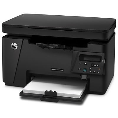 HP LaserJet Pro M125nw (CZ173A)