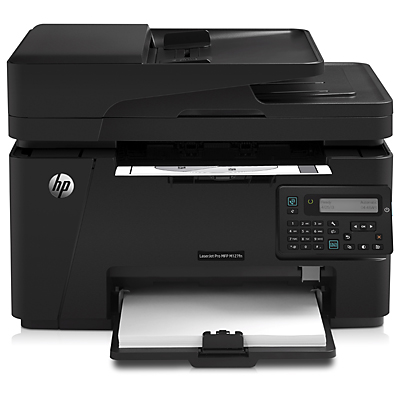 HP LaserJet Pro M127fn (CZ181A)