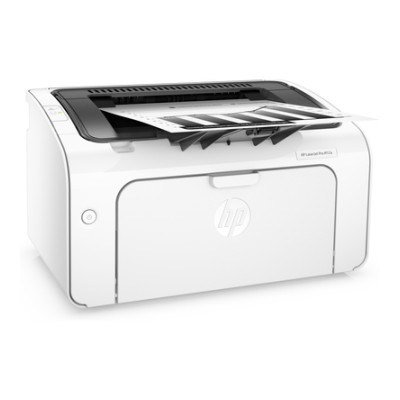 HP LaserJet Pro M12a (T0L45A)