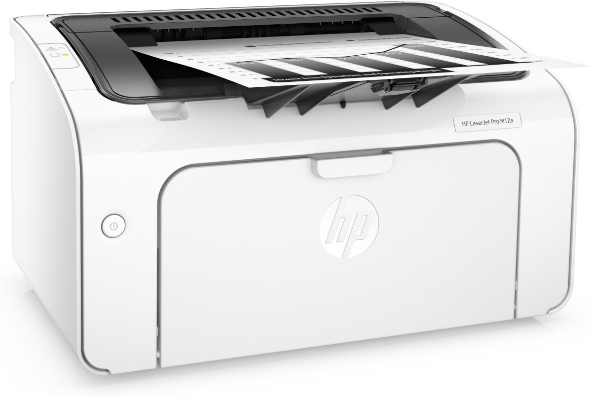 HP LaserJet Pro M12a (T0L45A)