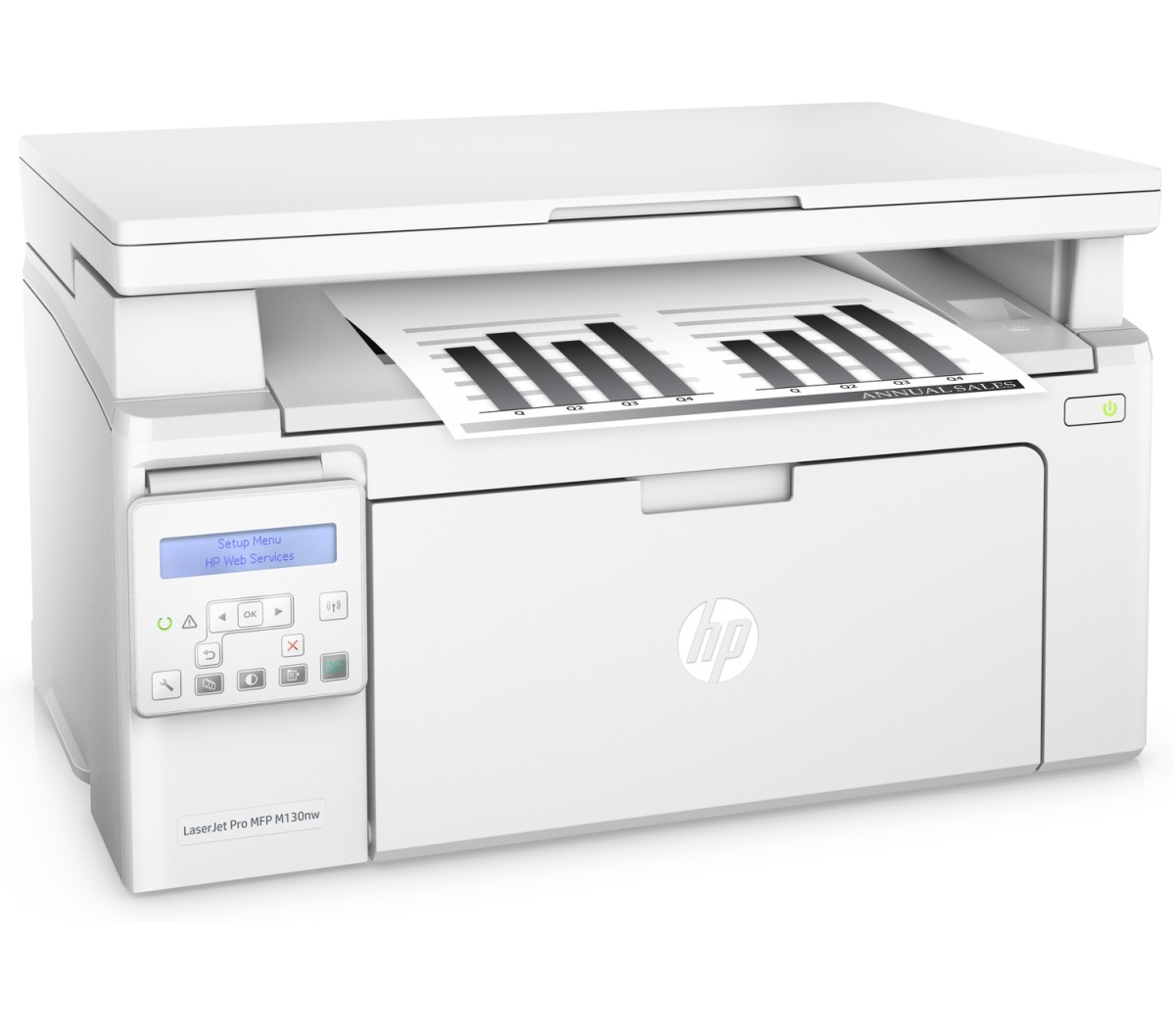 HP LaserJet Pro M130nw (G3Q58A)