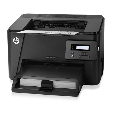 HP LaserJet Pro M201dw (CF456A)