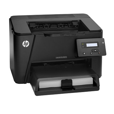 HP LaserJet Pro M201n (CF455A)