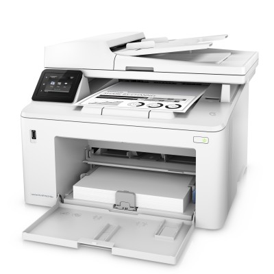 HP LaserJet Pro MFP M227fdw (G3Q75A)