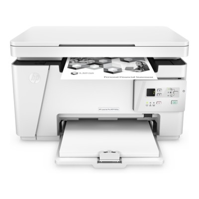 HP LaserJet Pro M26a (T0L49A)