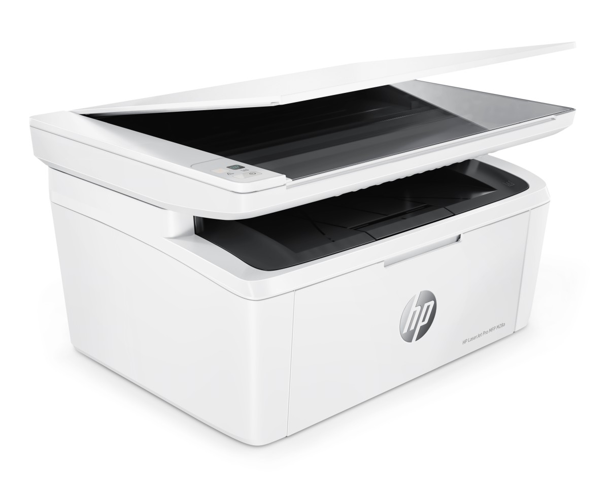 HP LaserJet Pro M28a (W2G54A)