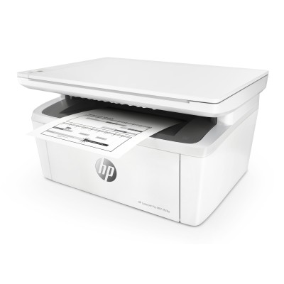 HP LaserJet Pro M28a (W2G54A)