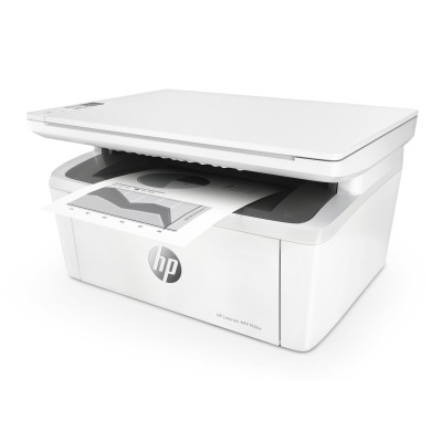 HP LaserJet Pro M28w (W2G55A)