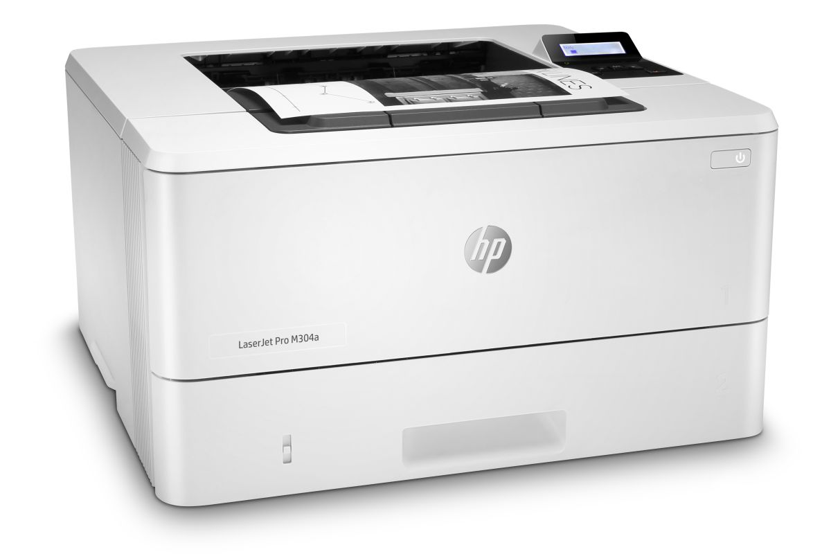 HP LaserJet Pro M304a (W1A66A)