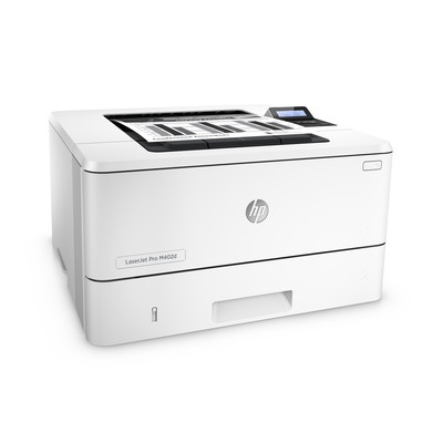 HP LaserJet Pro M402d (C5F92A)