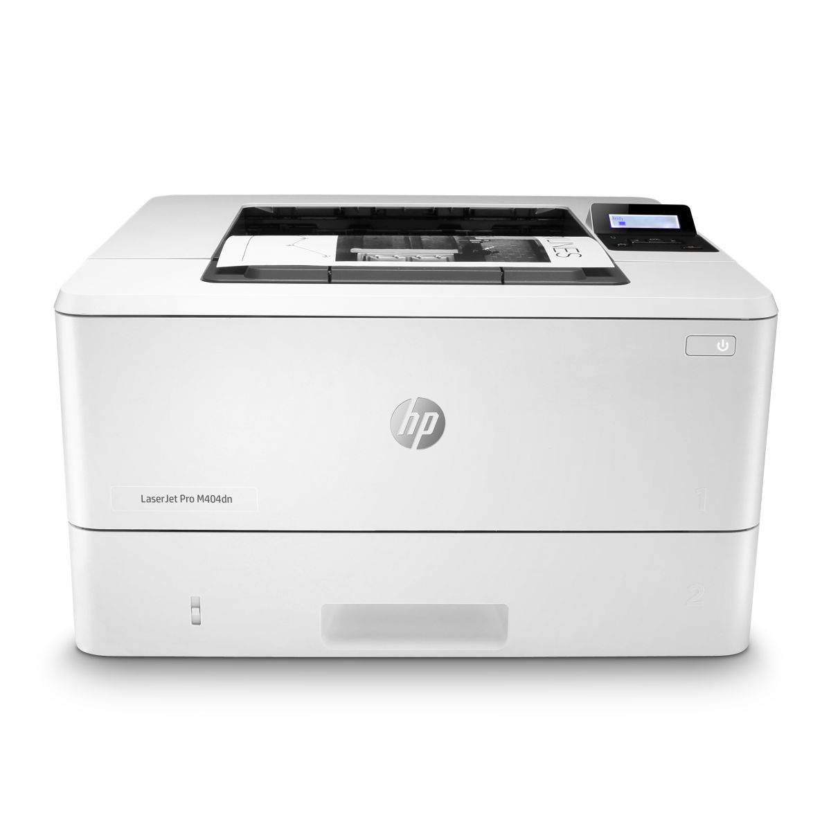 HP LaserJet Pro M404dn (W1A53A)