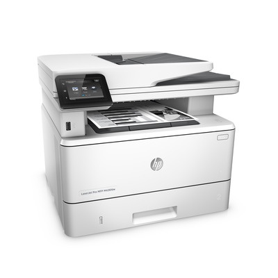 HP LaserJet Pro M426fdw (F6W15A)