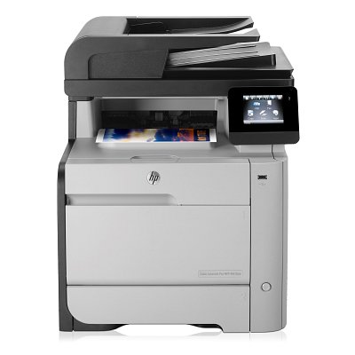 HP Color LaserJet Pro M476dn (CF386A)