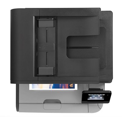 HP Color LaserJet Pro M476dn (CF386A)