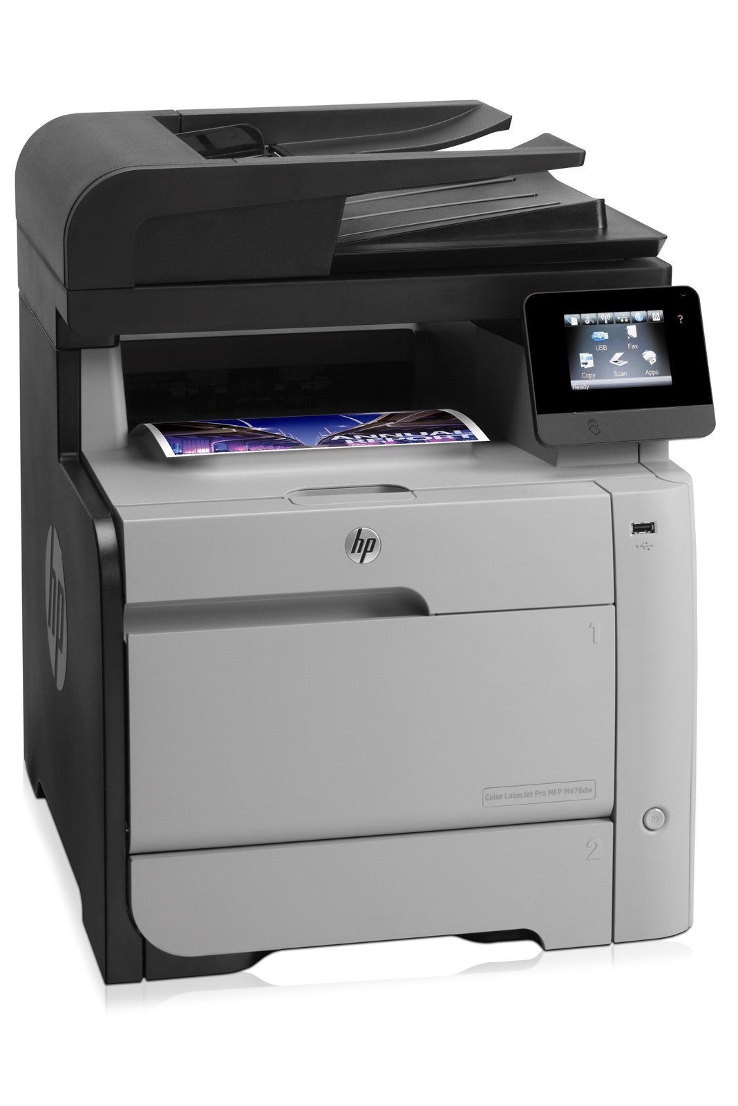 HP Color LaserJet Pro M476dw (CF387A)