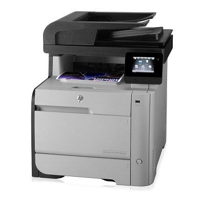 HP Color LaserJet Pro M476dw (CF387A)