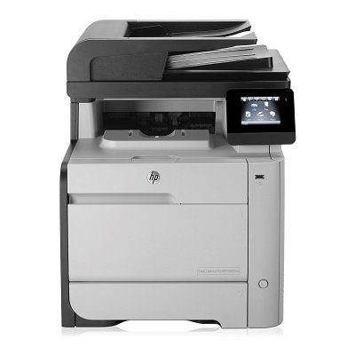 HP Color LaserJet Pro M476nw (CF385A)