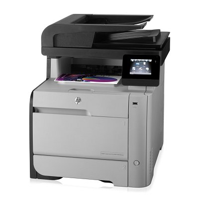 HP Color LaserJet Pro M476nw (CF385A)