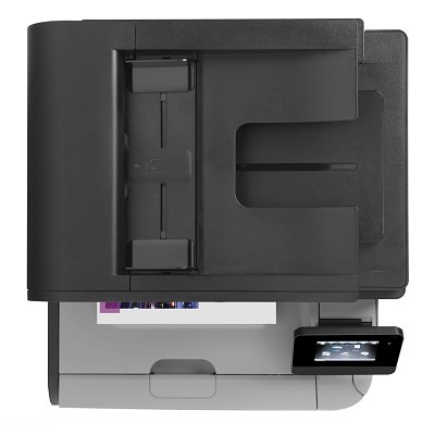 HP Color LaserJet Pro M476nw (CF385A)