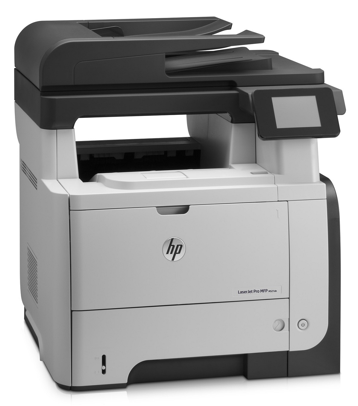 HP LaserJet Pro M521dn (A8P79A)