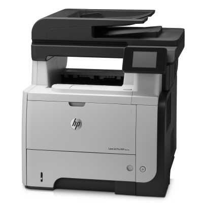 HP LaserJet Pro M521dn (A8P79A)