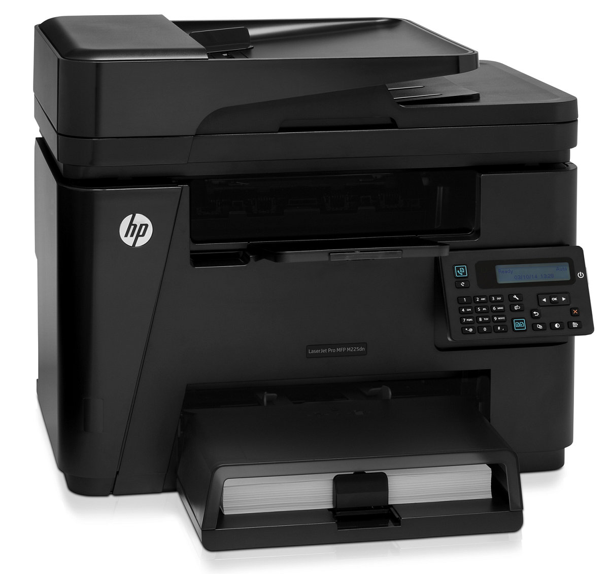 HP LaserJet Pro M225dn (CF484A)