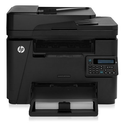 HP LaserJet Pro M225dn (CF484A)