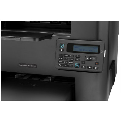HP LaserJet Pro M225dn (CF484A)