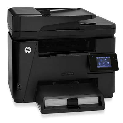 HP LaserJet Pro M225dw (CF485A)