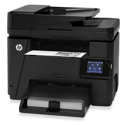 HP LaserJet Pro M225dw (CF485A)